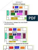 Activity 7 Location of Places