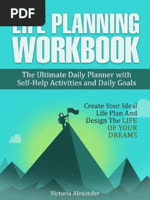Life Planning Workbook