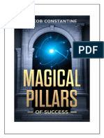 Magical Pillars of Success