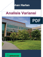 Buku Analisis Variansi PDF