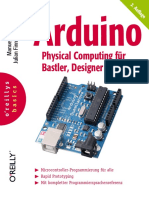 Arduino Manual