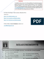 1 - Bhattiacademy - Com - Physics - 6. Azeem Acadmy (Objective) PDF