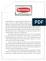 Britannia Industries