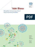 Business As Unusual-Bahasa-Final PDF