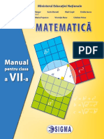 Manual Cls A VII A