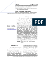 Jurnal Analisis Usaha Susu Kedelai PDF