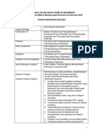 TOR Penelitian Malaria 2020-Parasitologi-Edit 03 Maret 2019