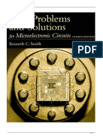 Microelectronic Circuits 7th Edition PDF Download