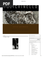 __ O Último a Falar  Maurice Blanchot