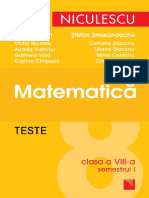 Matematica