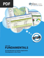 Force Platform Fundamentals Final