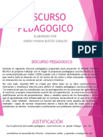 DISCURSO PEDAGOGICO.pptx