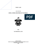 Bahan Ajar Kimia AnOrFisMat 16 PDF