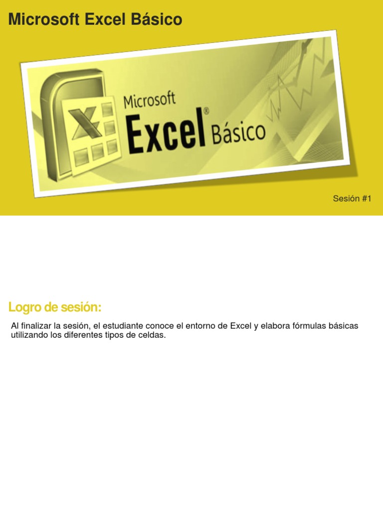 Excel | PDF | Point and Click | Microsoft Excel