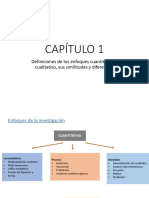 Metodologia de La Investigación