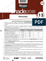 Teologia PDF