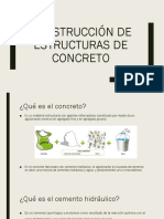 Propiedades Del Concreto