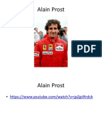 Alain Prost