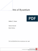 Art of Byzantium PDF