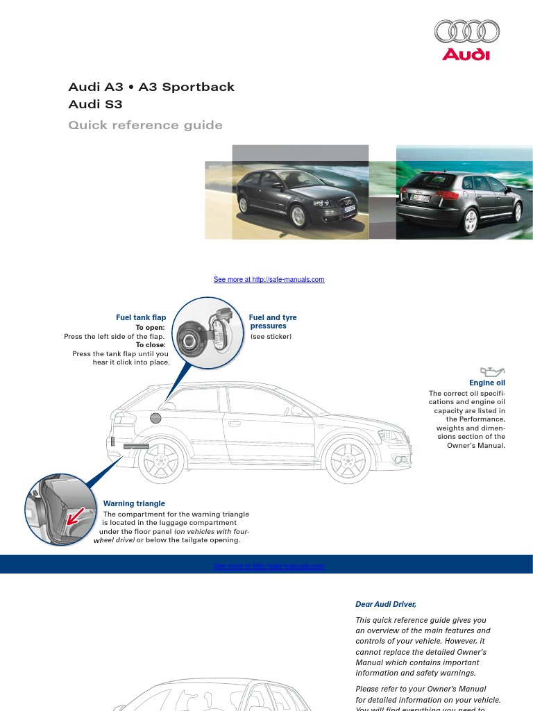 The Ultimate Audi A3 Sportback Usb Price Guide (Easy To Understand!) - mbxd2p0