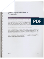 PALPA P Leitura Imaginabilidade e Frequência