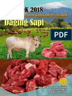 Outlook Daging Sapi 2018