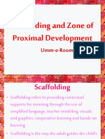 Scaffoldingandzoneofproximaldevelopment 150417024500 Conversion Gate01