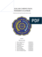 Makalah Materi Konse Dasar Ketemu