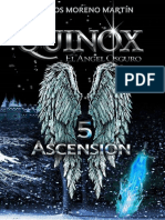 Quinox 5 Ascension PDF