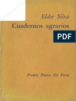 Elder Silva - 1985 - Cuadernos Agrarios