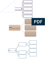 12. Esquema valores