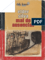 Elder Silva - 2002 - Mal de Ausencias