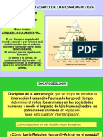 Clase Zooarqueologia 2019 PDF