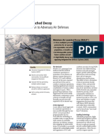 Rtn Rms Ps Mald Datasheet