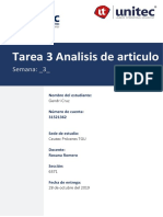 Tarea 3-Analisis de Articulo-Gestion de Calidad