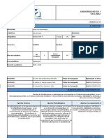 Syllabus Radiología