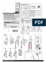 p51 Petzl Me