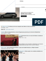 EL MUNDO - Diario online líder de información en español