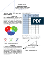 Modelo RGB: Instituto Politécnico Nacional