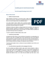 Plan de Gestion