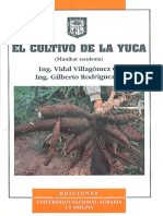 yuca pdf