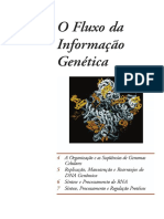 A Celula Uma Abordagem Molecular