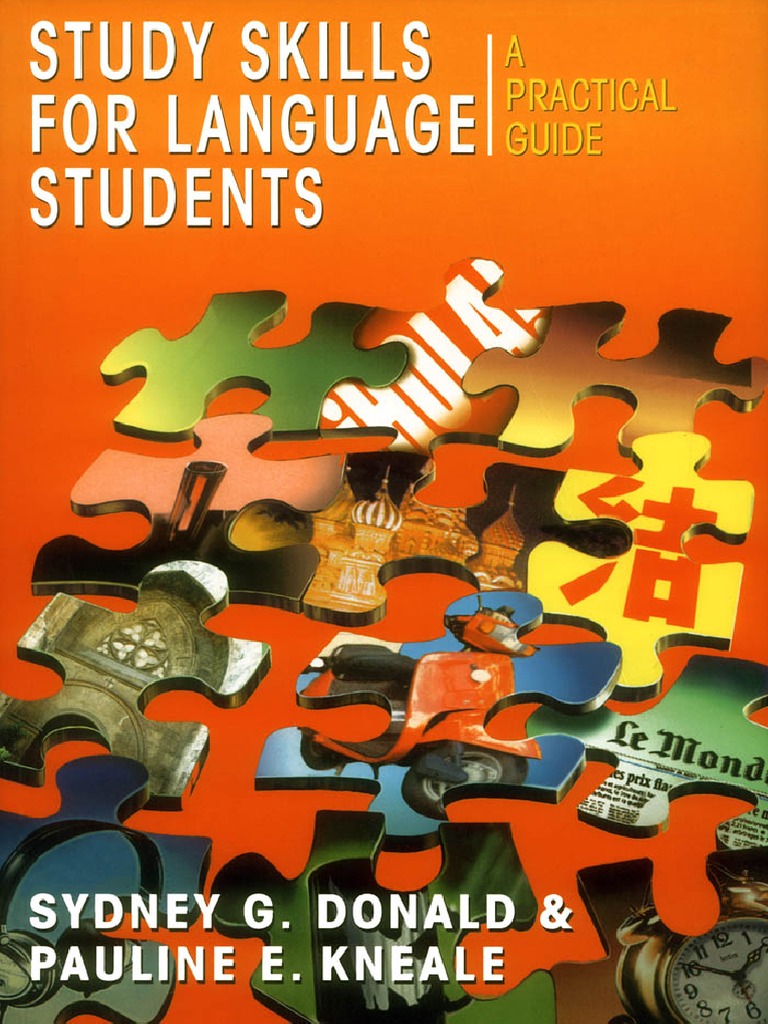 Skills For Language Students | PDF | Lecture | Test (Assessment)
