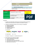 TEORIA Semana5 Lógica 2017