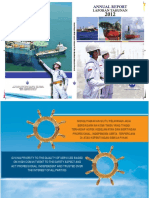 Annual Report 2012 - 136504 Popoji PDF