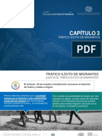 Cap. 3 - Trafico de Migrantes-1