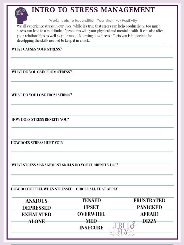 Anxiety Worksheets For Kids And Teens Anxiety Anxiety Worksheets 