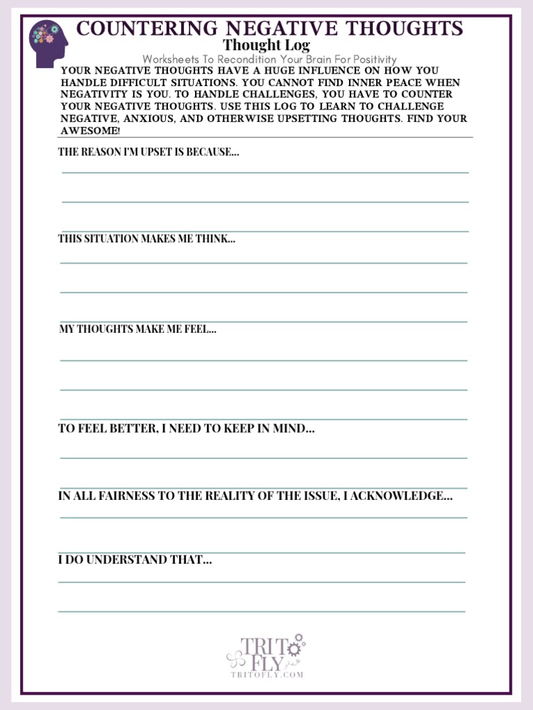 challenge-negative-thoughts-worksheet