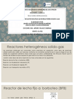 Reactor Solido Gas2