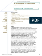 Indexação de Assunto Automática de Texto (IEKO)